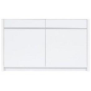 Akvastabil Move akvariebord 275 liter Hvid