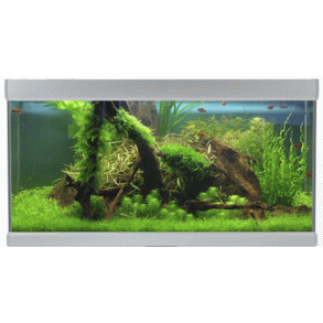 Akvastabil Fusion 576 liter