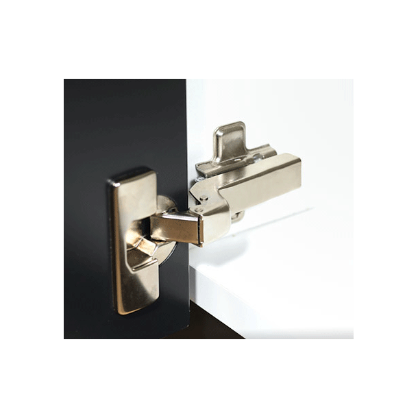 Akvastabil Move akvariebord 720 liter Hvid