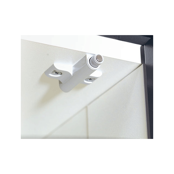 Akvastabil Move akvariebord 720 liter Hvid