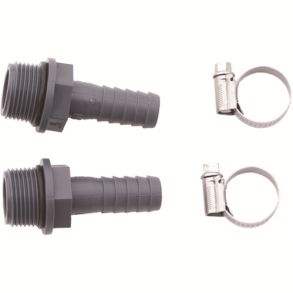 Slangestudsst 12/16 mm