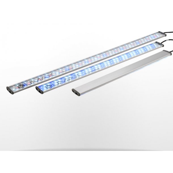 Lumax LED Koldhvid-bl 73 cm