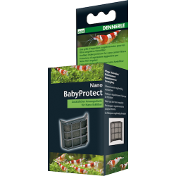 Dennerle babyprotect nano
