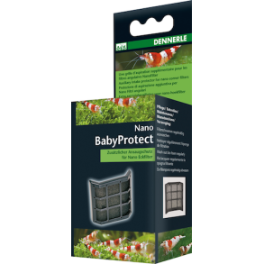 Dennerle babyprotect nano