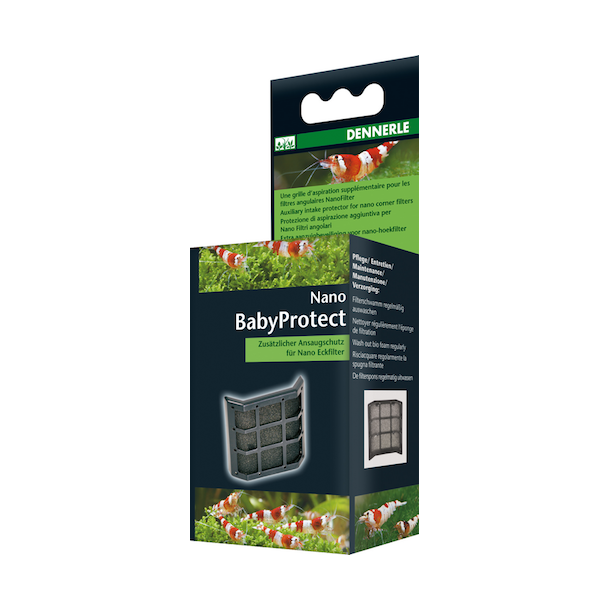 Dennerle babyprotect nano