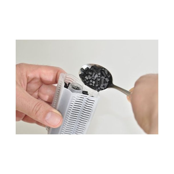 Dennerle filterbeholder nano