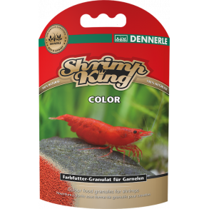 Shrimp King Color