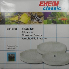 Eheim finfilter 2215-Classic 350