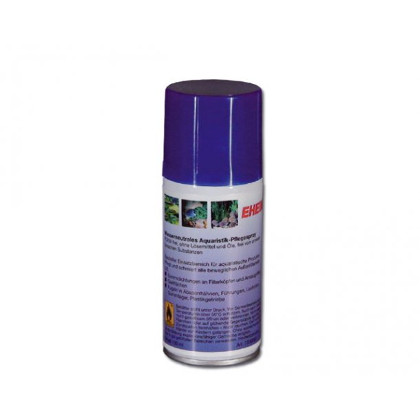 Eheim vedligeholdelse spray (4001000)
