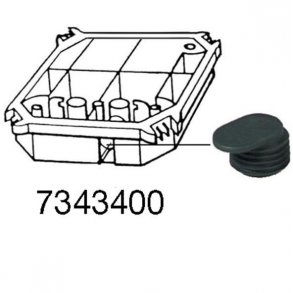 Eheim renseprop (7343400)