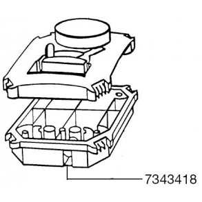 Eheim renseprop (7343418)