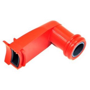 Eheim output connector inkl. o-ring (7428830)