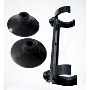 Eheim holder til varmelegeme inkl. sugekopper (744390)