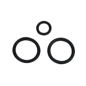 Eheim o-ringe til slangeadapter (7444200)