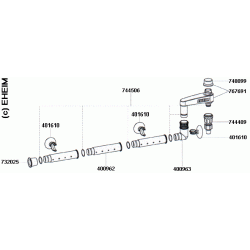 Eheim htte installationsst 1-2 (7480998)