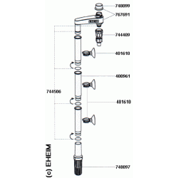 Eheim htte installationsst 1-2 (7480998)