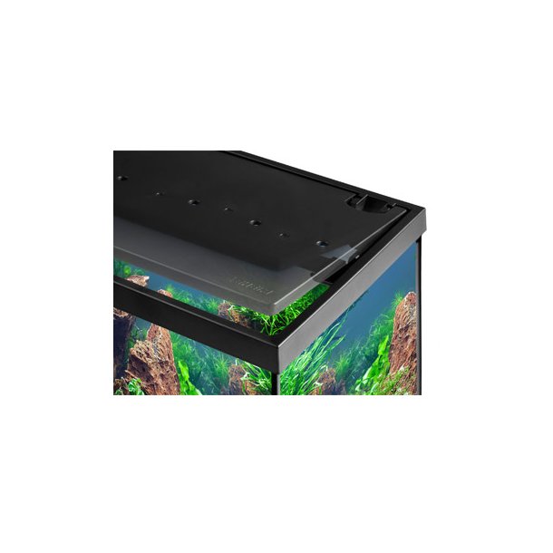 Eheim Aquastar startst 54 liter. LED SORT