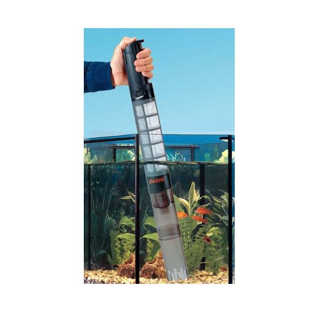 Eheim 3531 Bundrenser.