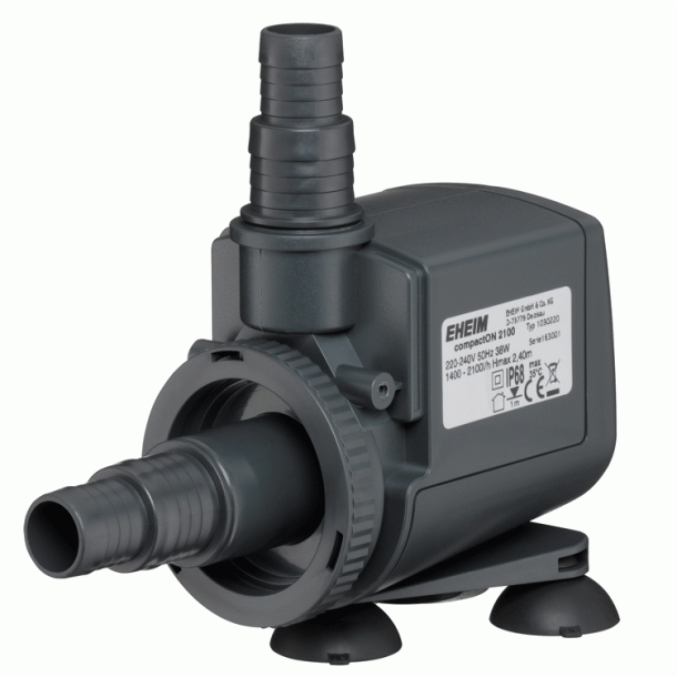 Eheim CompactON 2100