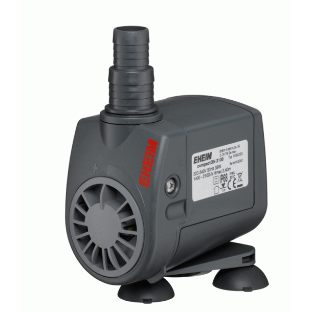 Eheim CompactON 2100