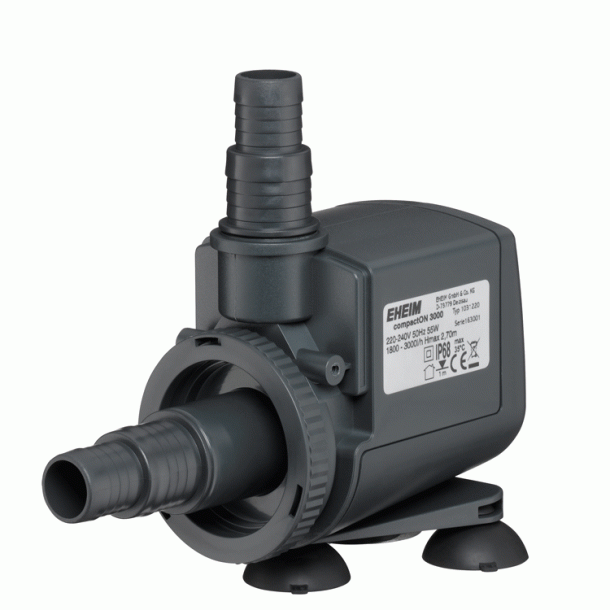 Eheim compactOn 3000