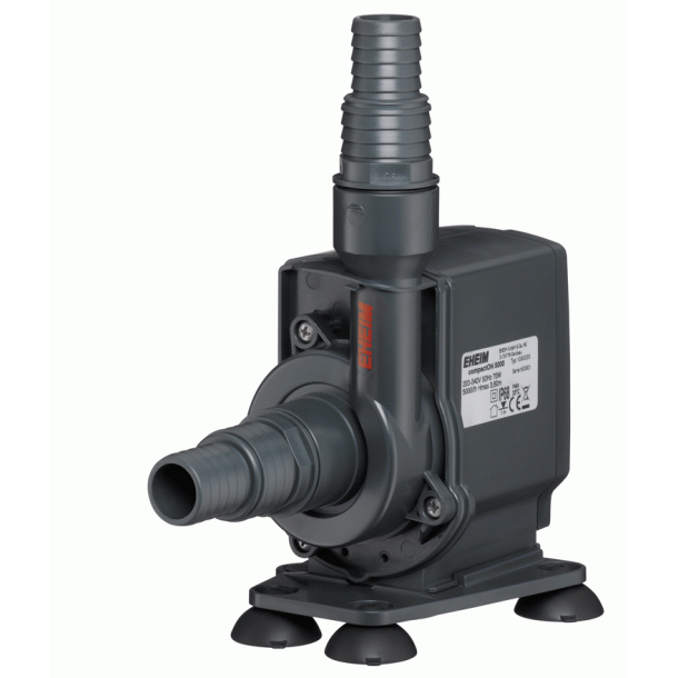 Eheim compactON 5000