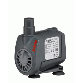 Eheim compactOn 600