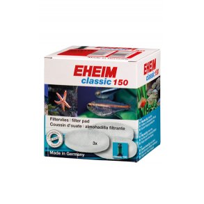 Eheim finfilter 2211/classic 150