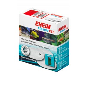 Eheim finfilter 2213/classic 250