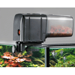 Eheim foderautomat 3581