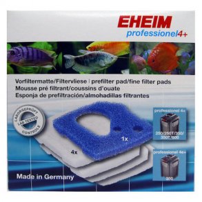 Eheim filtersvampest pro4+ (2617710)