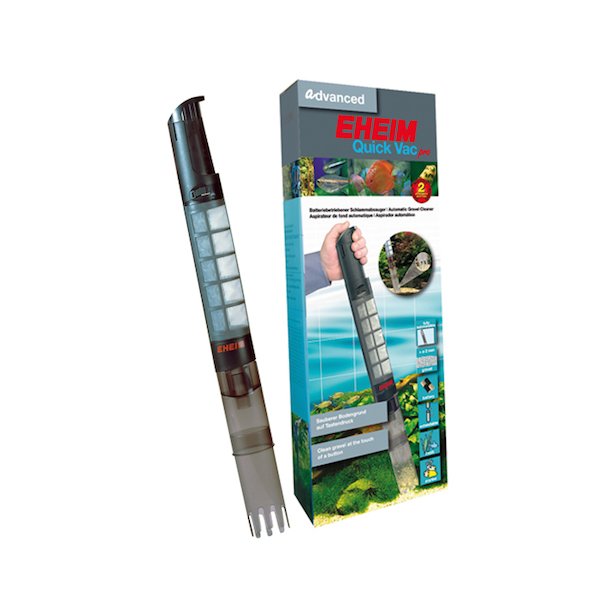 Eheim 3531 Bundrenser.