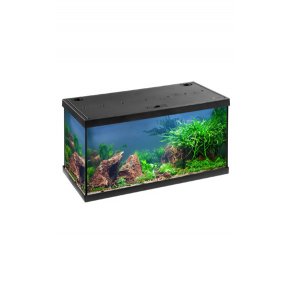 Eheim Aquastar startst 54 liter. LED SORT