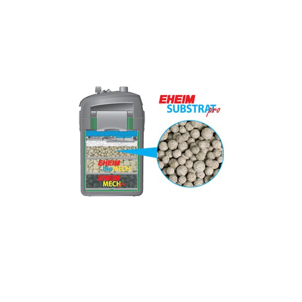 Eheim SubstratPro 3600 gram