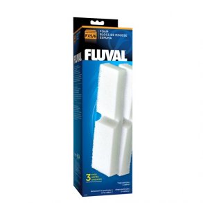 Fluval filtersvamp FX4-FX5-FX6