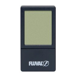 Fluval 2 i 1 digitaltermometer
