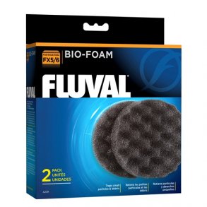 Fluval FX4-FX5-FX6 filtersvamp