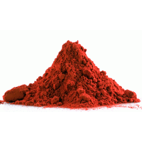 Astaxanthin pulver 20 gram