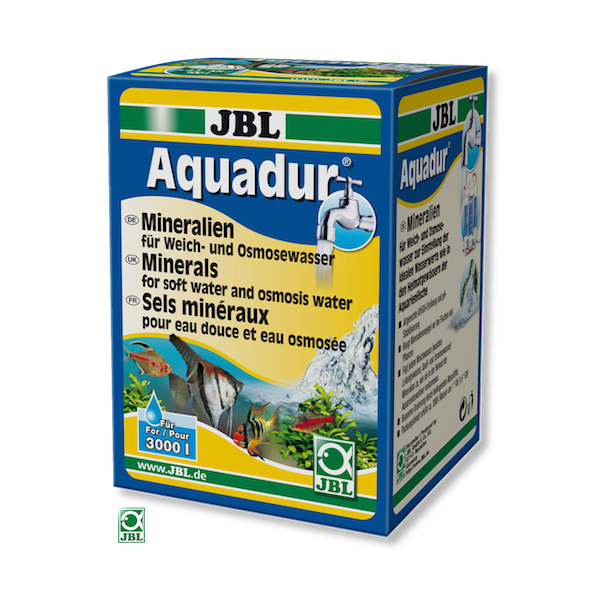 JBL Aquadur 250 gr.