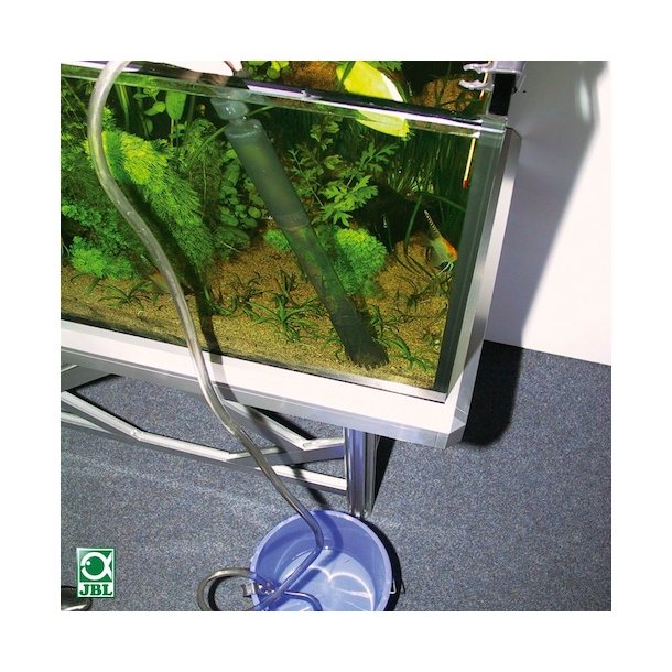 JBL AquaEx 45-70 bundrenser