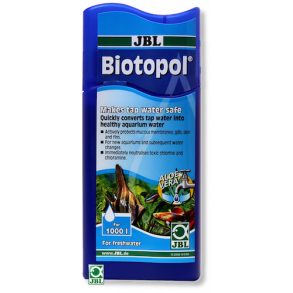 JBL Biotopol 250 ml.