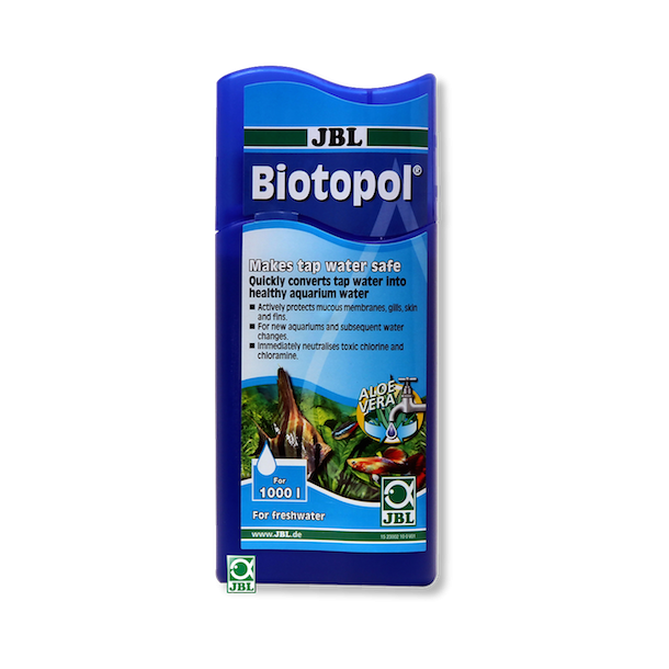 JBL Biotopol 250 ml.
