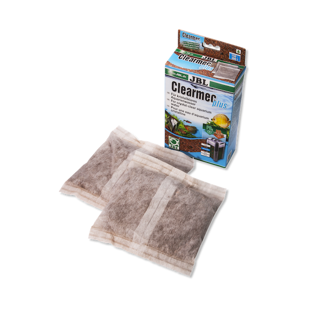 JBL ClearMec plus. 1 liter