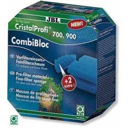JBL Cristalprofi combiBloc. 60159