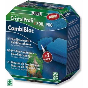 JBL Cristalprofi combiBloc. 60159