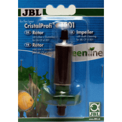 JBL Cristalprofi e1501/e1502 Greenline Rotor
