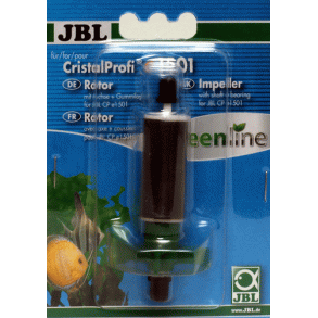JBL Cristalprofi e1501/e1502 Greenline Rotor