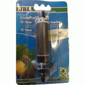 JBL Cristalprofi e1901/e1902 Greenline Rotor