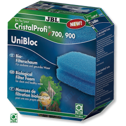 JBL Cristalprofi uniBloc. 60161