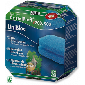 JBL Cristalprofi uniBloc. 60161